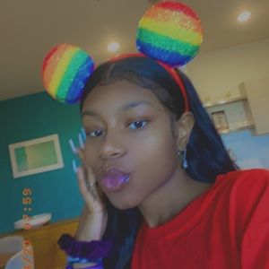 Meet your Posher, Shaylin